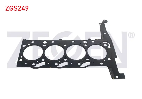 Silindir Kapak Contası 1.10 Ford Transit (V184) 2.4 TDCI 2000-2006
