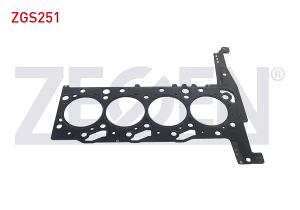 Silindir Kapak Contası 1.20 Ford Transit (V184) 2.4 TDCI 2000-2006