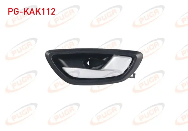 Kapı İç Açma Kolu Sağ On-Arka Renault Megane IV 2016 -