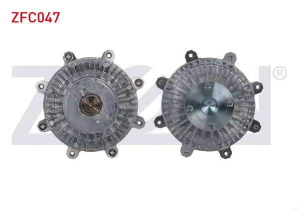 Fan Termiği Hyundai Starex 2.5 CRDI 140 Ps 2003-2008 / Kia Sorento I 2.5 CRDI 2002-2009 / Picanto 1.1 CRDI 2004-2011