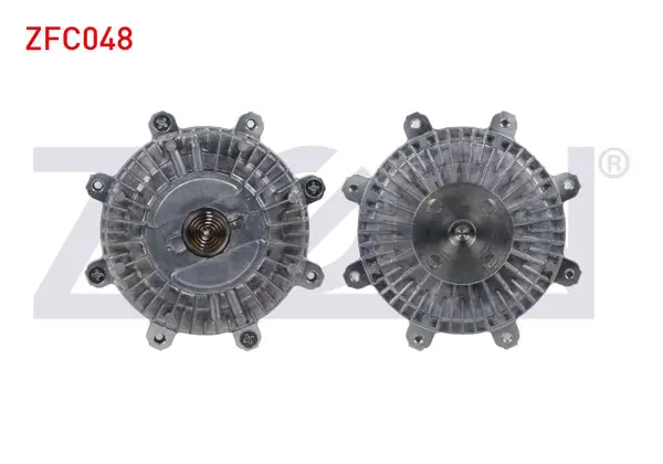 Fan Termiği Kia Besta 2.2 D 1993-2003 / Mazda E 2200 2.2 D 1984-2004