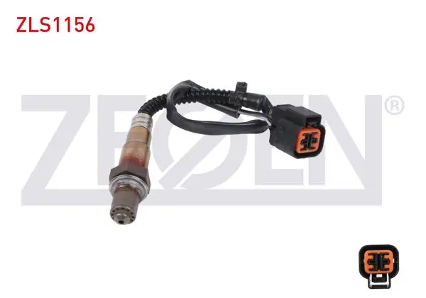 Lambda (Oksijen) Sensörü 380 mm Hyundai Accent II 1.3-1.5İ-1.6İ (G4eab-C-D) 00-05 / Accent Era 1.4İ 16V-1.6 Cvvt (G4ee-D) 06-12 / Getz 1.3İ-1.4İ-1.6İ 02-08 / Kia Cerato 1.6İ 04-12