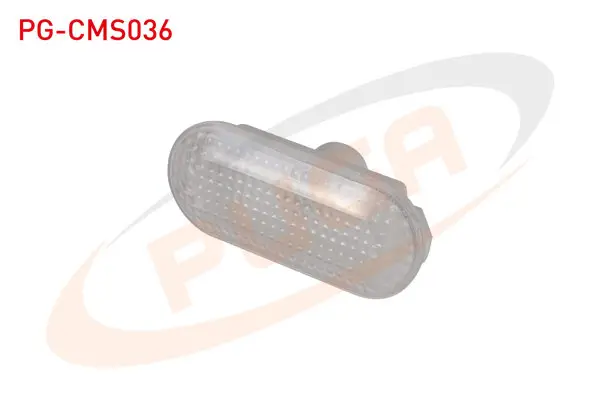 Çamurluk Sinyali Ford Focus 2004-2008