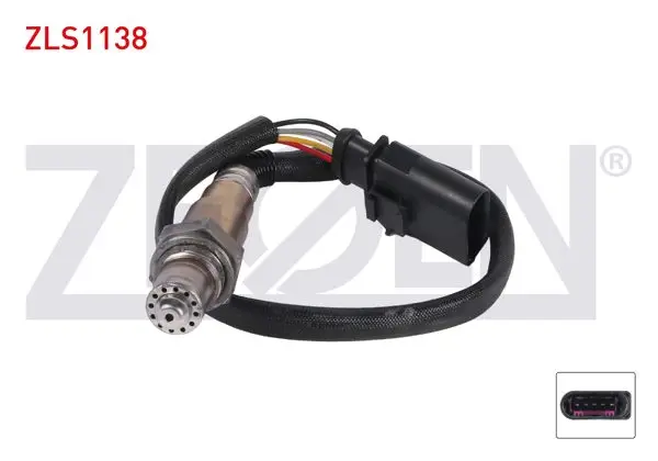 Lambda (Oksijen) Sensörü 410 mm Audi A4 1.8 TFSI-2.0 TFSI (Cjeb-Cyrc) 2007-2015 / A4 2.0 TFSI (Cymc-Cyrb) 2015-/ A5 1.8 TFSI (Cabd-Cjeb) 2007-2017 / A5 2.0 TFSI 2017-/ Q5 2.0 TFSI (Daxc) 2016 -