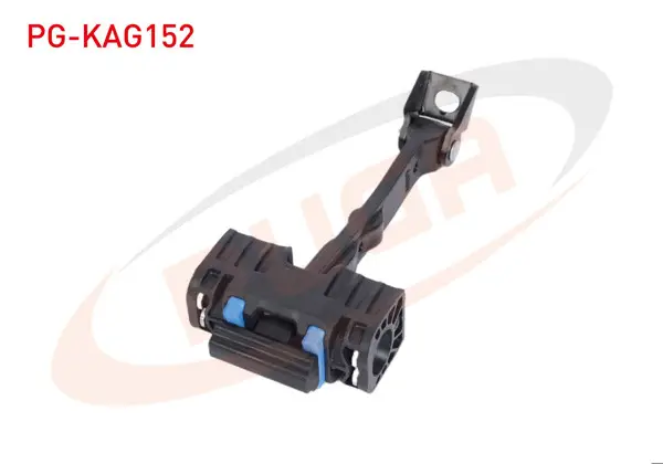 Kapı Gergisi On Audi A1 2011 -