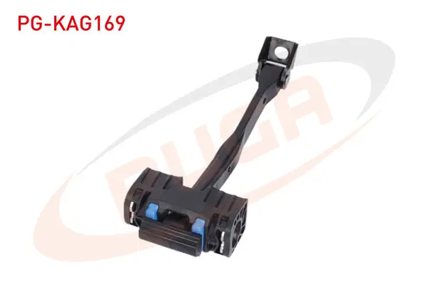 Kapı Gergisi On Audi Q5 2009-2016
