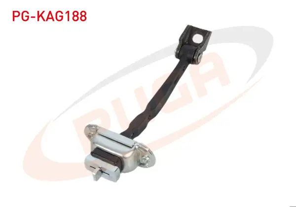 Kapı Gergisi On Skoda Octavia II 2005-2013