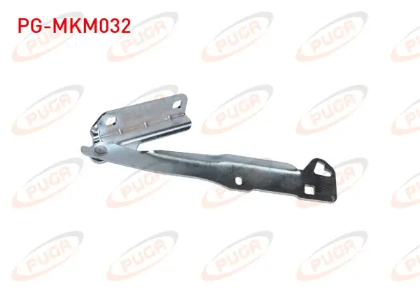 Motor Kaput Mentesesı Sol Dacia Sandero 2008-2013