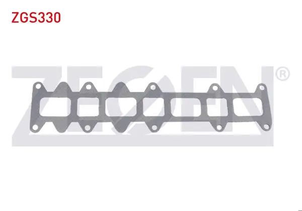 Egzoz Manifold Contası Fiat Ducato 3.0 Mjt 2006-2014 / Citroen Jumper III 3.0 HDI 2006-2014 / Peugeot Boxer III 3.0 HDI 2006-2014 / Iveco Daily 3.0 D 2004 -
