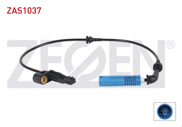 ABS Sensörü Ön Sağ BMW 3 Serisi (E46) 98-05 / Z4 02-08