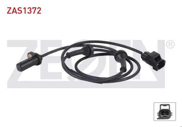 ABS Sensörü Ön Sağ Volvo S60 00-10 / S80 98-06 / V70 98-07 / Xc70 00-07