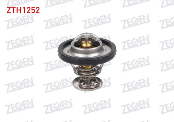 Termostat 92 C Ford Focus III 1.0 1.0 Ecoboost 2011-2015 / Fiesta VII 1.0 1.0 Ecoboost 2012-/ Ecosport 1.0 Ecoboost 2018-/ B-Max 1.0 Ecoboost 2012-/ C-Max Iı1.0 Ecoboost 2010 -
