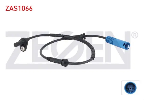 ABS Sensörü Ön Sol-Sağ BMW X1 (E84) 2011 -