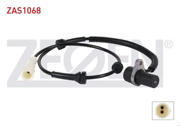 ABS Sensörü Ön Sağ Chevrolet Lacetti 2006-2012