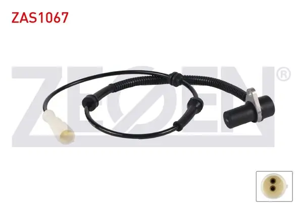 ABS Sensörü Ön Sol Chevrolet Lacetti 2006-2012