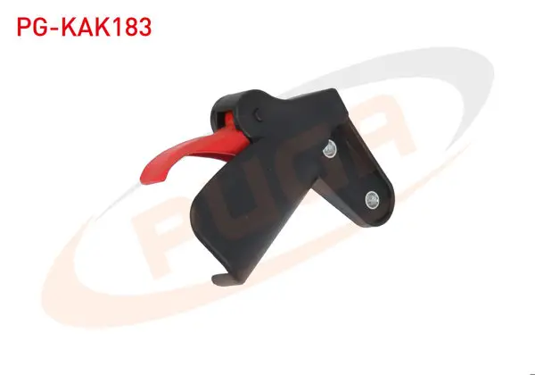 Motor Kaput Açma Kolu Doblo 2001-2010