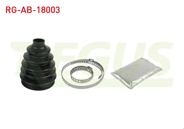 Aks Körüğü Dıs Kit Doblo / Stilo / Linea / Fiorino / Astra H