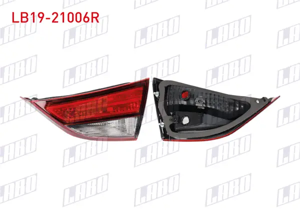Stop Sağ Ic Hyundai Elantra 14-15
