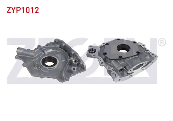 Yağ Pompası (Euro IV) Focus II-III 1.6 TDCI 04-11 / Fiesta V-VI 1.4 TDCI-1.6 TDCI 01-12 / Berlingo 1.6 HDI 08-/ C4 I-II 1.6 HDI 04-/ Partner-207-208-308 1.4 HDI-1.6 HDI 06-/ Scudo 1.6 Mjt 07 -