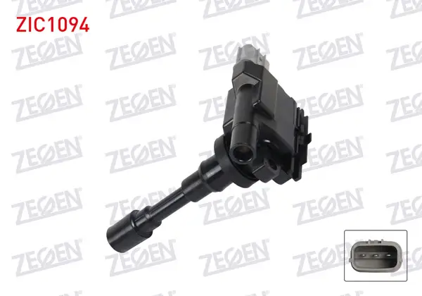 Ateşleme Bobini Suzuki Alto 1.1 2004-2008 / Baleno 1.6 1995-2002 / Carry 1.3 2000-/ Juımny 1.3 2005-/ Swift 1.3-1.5-1.6 2005-/ Fiat Sedıcı 1.6 2006 -
