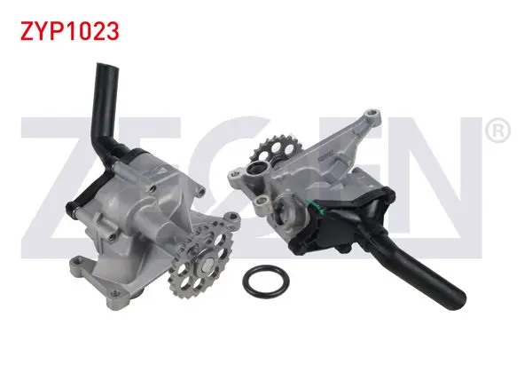 Yağ Pompası Mercedes Sprinter 213 CDI-312 D-313 CDI-413 CDI 1995-2006 / Vito (638) 108 CDI-110 CDI-112 CDI 1997-2003