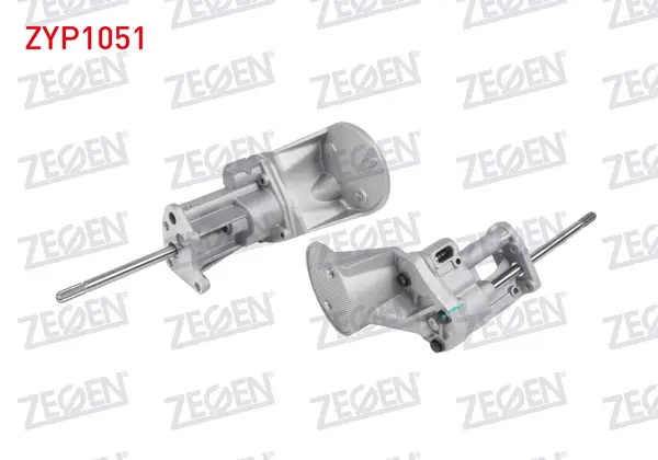 Yağ Pompası Renault R9-R11-R19 1.4 1986-1995 / Clio I 1.2 1996-1996 / Express 1.4 1985-1998 / Twingo 1.2 1993-1996
