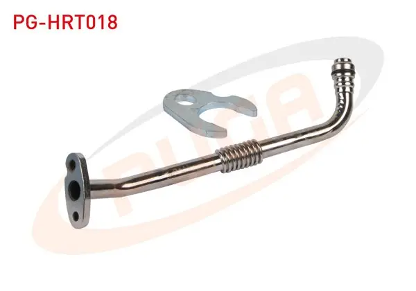 Turbo Yağ Tahliye Borusu Ford Transit (V347) 2.2