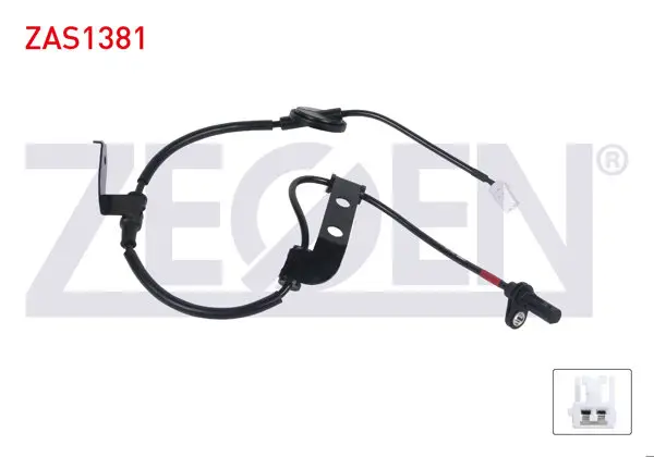 ABS Sensörü Arka Sol Hyundai I30 07-12 / Elantra 06-10