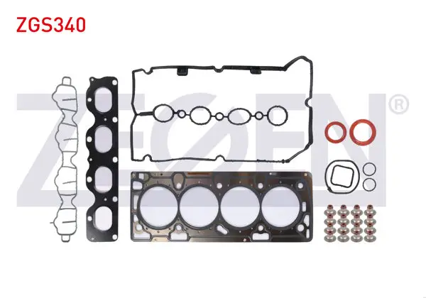 Üst Takım Conta + Skc Opel Astra H-Astra J-Insignia A-Chevrolet Cruze 1.6 A16xer-Z16xer Vıctor Reinz Keçeli
