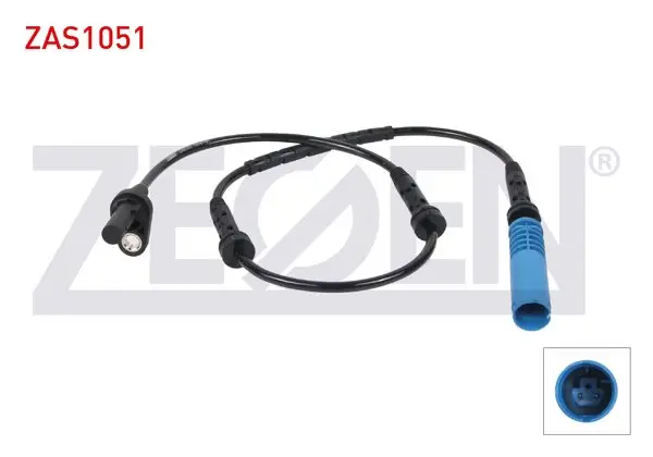 ABS Sensörü Ön Sol-Sağ BMW 5 Serisi (E60) 2003-2010 (Xdrıve Araclar İçin)