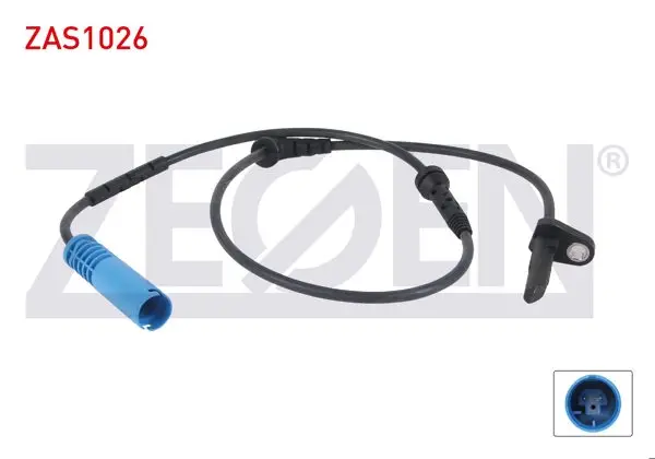 ABS Sensörü Ön Sol-Sağ Mini Countryman (R60) 10-16 / Paceman (R61) 12-16