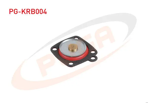 Karbüratör Basmasız Kare Diyafram Kulaklı SLX-Tempra Weber