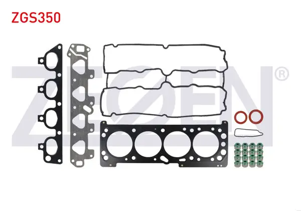 Üst Takım Conta + Skc Opel Astra G-Vectra B-Vectra C 1.6 16V Z16xe Vıctor Reinz Keçeli