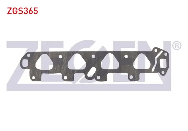 Emme Manifold Contası Opel Astra F-Corsa B 1.4 X14xe-X16xel