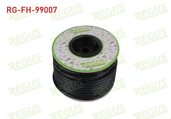 Benzin Hortumu Icten Orgulu 10.0mm X 16.00mm Nbr-Cr-E Tipi Makaralı
