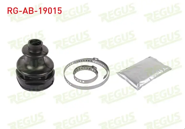 Aks Körüğü İç Kit Fiesta IV 1995-2002