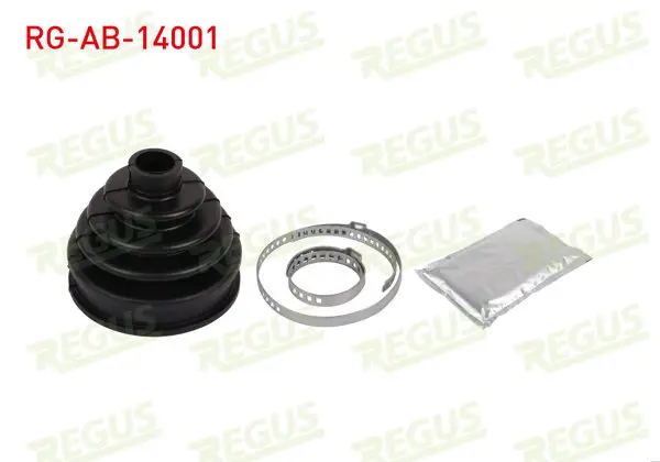 Aks Körüğü Dıs Kit 3 Serisi (E46) X5 (E53)