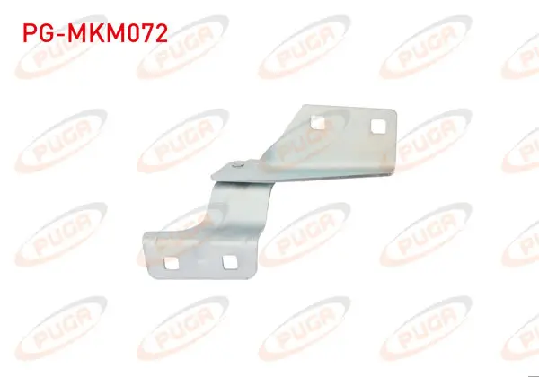 Kaput Mentesesı Sol Megane II