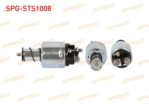 Mars Otomatiği 12V (Zm3497) Citroen Berlingo 1.6 HDI 2005-/ C2-C3 1.6 HDI 2005-/ Peugeot 206-307 1.6 HDI 2005-/ 3008-308 CC 1.6 HDI 2009 -