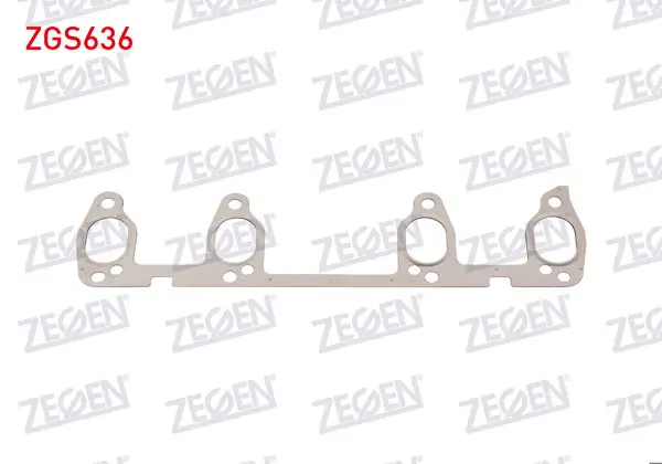 Egzoz Manifold Contası Golf / Passat / Caddy / Bora / Polo / Transporter / Fabia 7 Octavia / Super B / A3 / A4 / A6