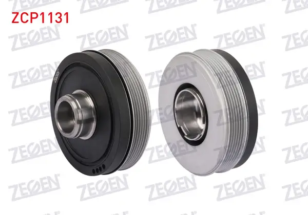 Krank Kasnağı BMW (F10, F20, F21, F22, F23, F25, F30, F34, G30) B47