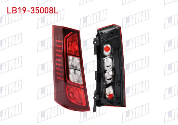 Stop Sol Ledlı Renault Express 2021 -