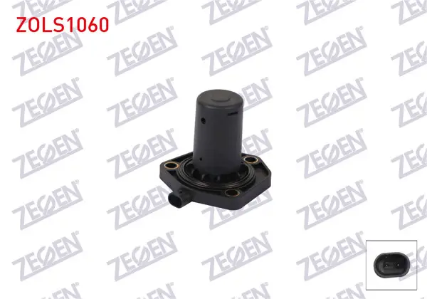 Yağ Seviye Sensörü Mercedes (W176) A160 / (W246) B160 / (C117) Cla200 / (X156) Gla200