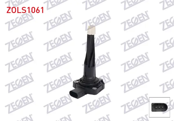 Yağ Seviye Sensörü Mercedes (W177) A200 / (V177) A180d, A200 / (W205) C180, C200 / (W213) E180, E200, E220d, E350d / Sprinter / Vito