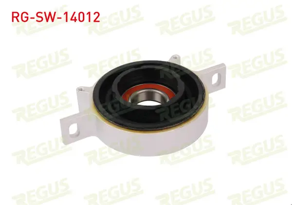 Şaft Askı Takozu 30mm BMW 5 Serisi (F10) (Nachı Rulmanlı)