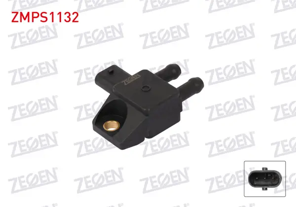 Map Sensörü Mini (F54, F55, F56, F57, F60) / BMW (G01, G11, G20, G30, F10, F20, F32, F39, F48)