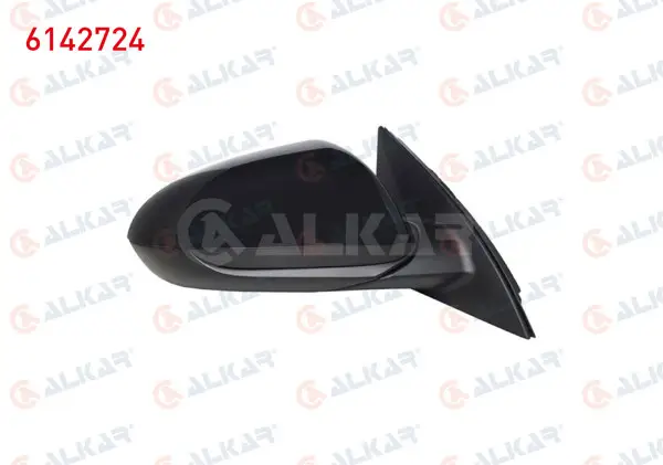 Dış Dikiz Aynası Sağ Elektrikli Astarlı 3 Pin Hyundai i30 (Pde, Pd, Pden) 2016 -