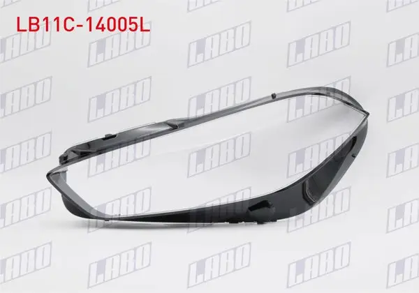 Far Camı Sol BMW 1 Serisi (F40) 2021-2023