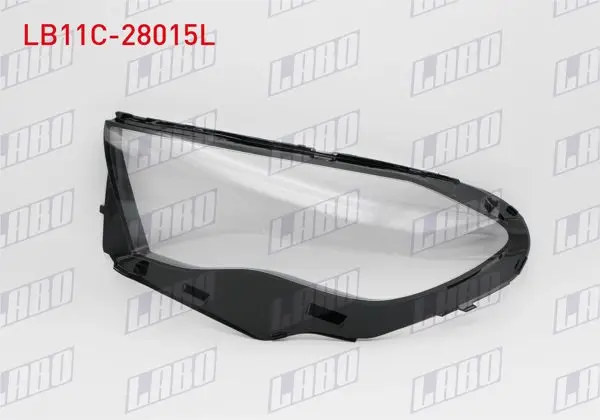 Far Camı Sol Mercedes E Serisi (W214) 2024 -