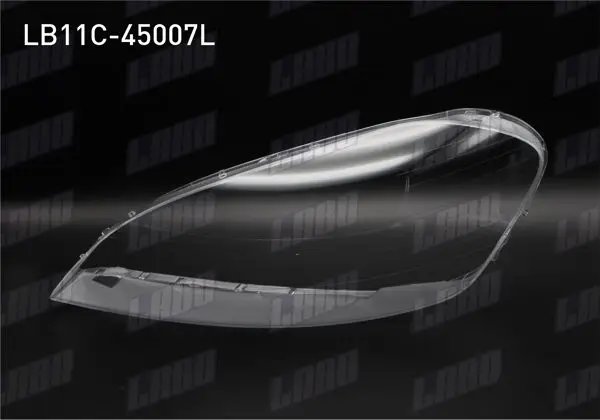 Far Camı Sol Volvo Xc60 2009-2013